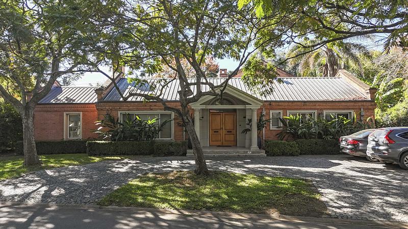 Casa en venta