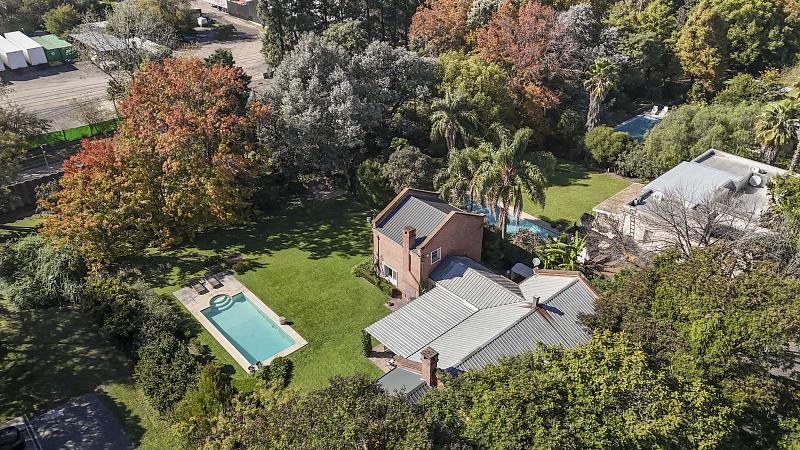 Casa en venta