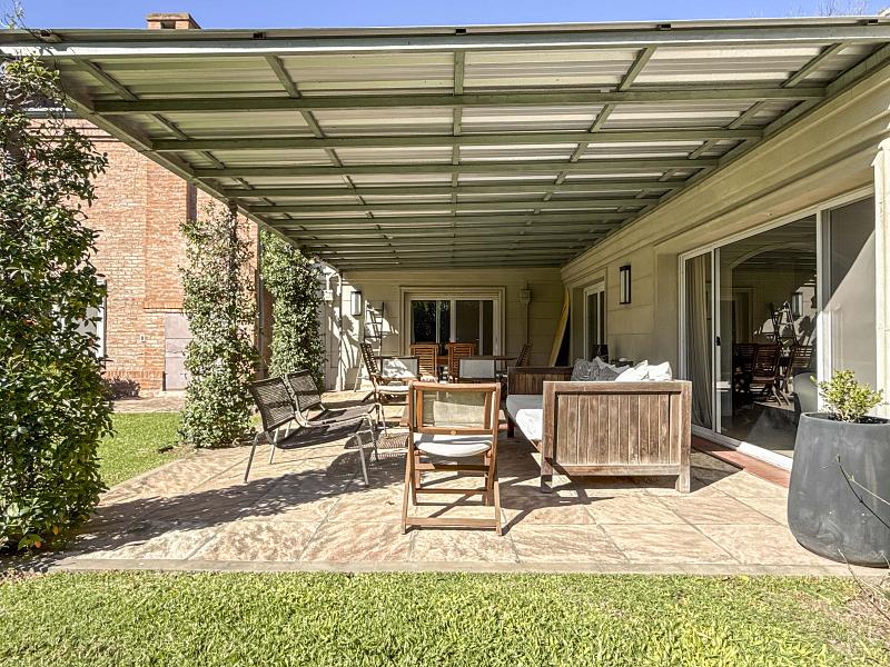 Casa en venta