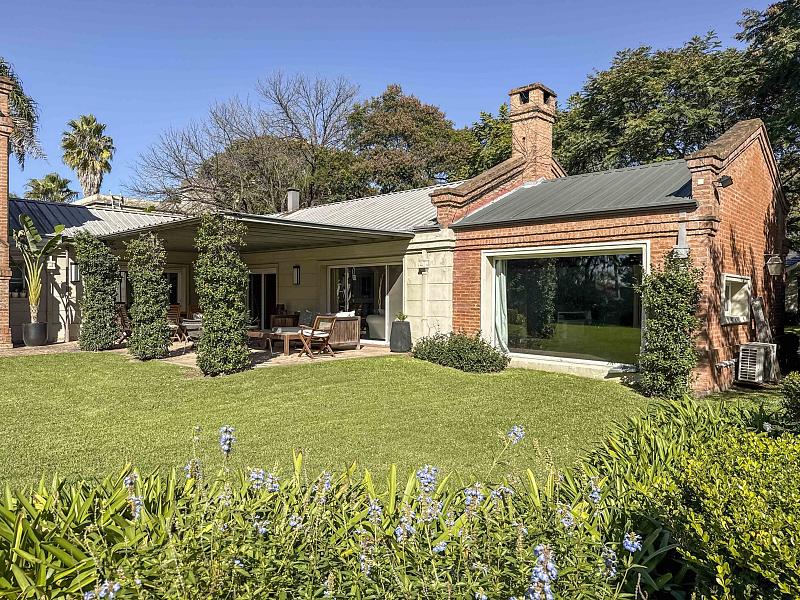 Casa en venta