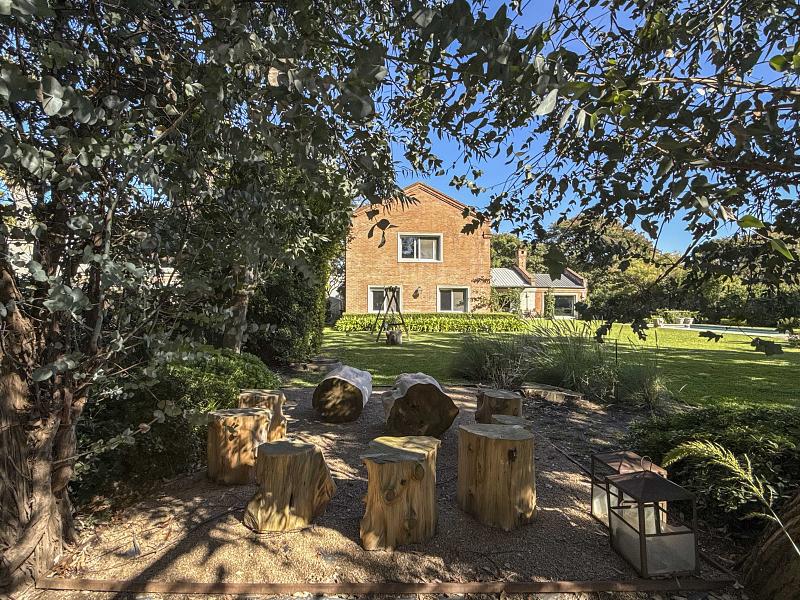 Casa en venta