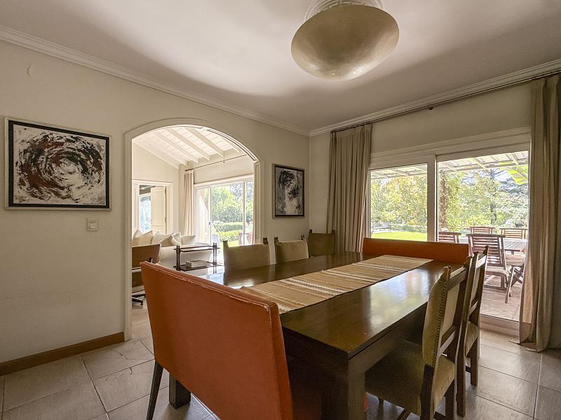 Casa en venta