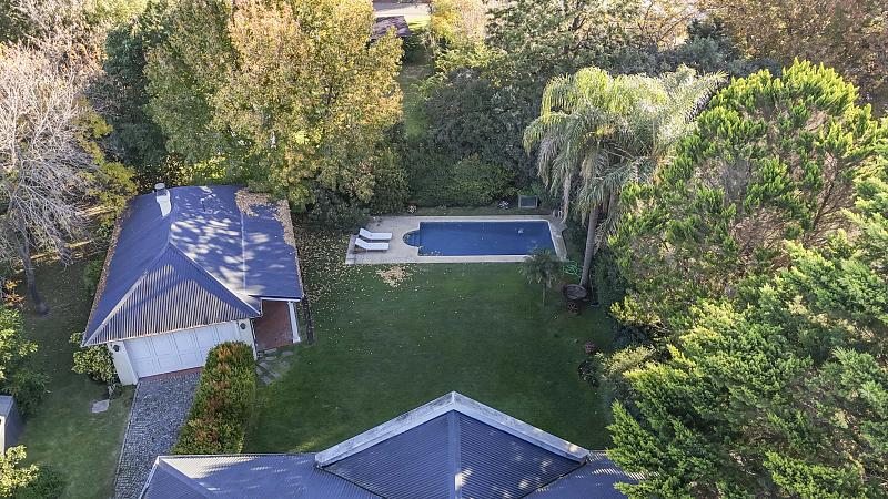 Casa en venta