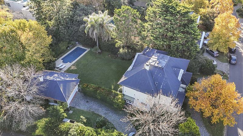 Casa en venta