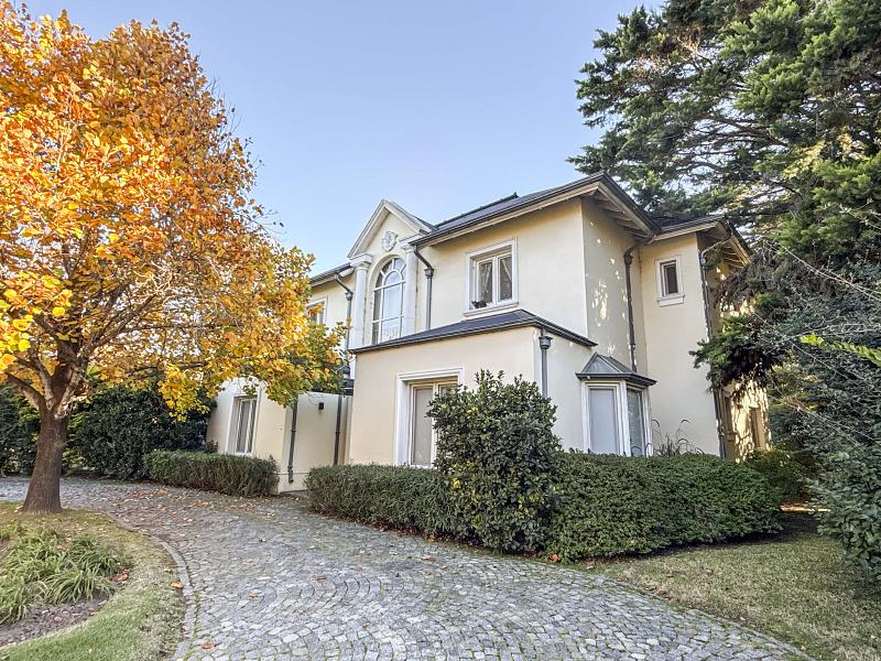 Casa en venta
