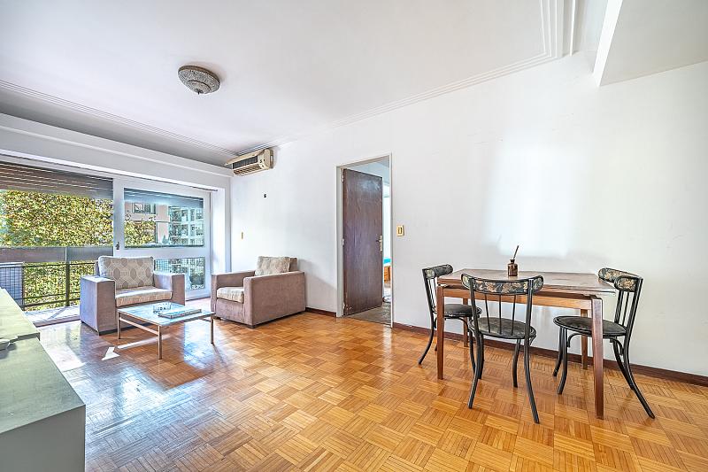 Departamento en venta