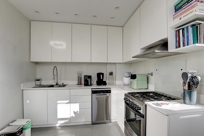 Departamento en alquiler