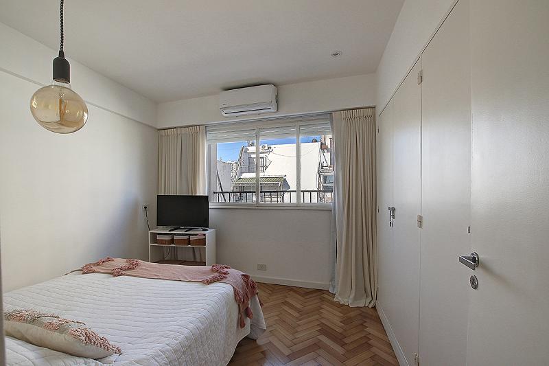 Departamento en alquiler