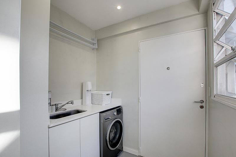Departamento en alquiler