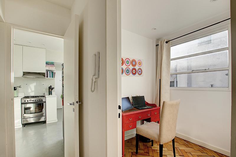Departamento en alquiler