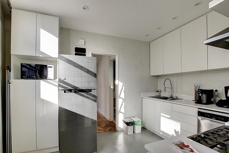 Departamento en alquiler