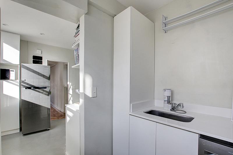 Departamento en alquiler