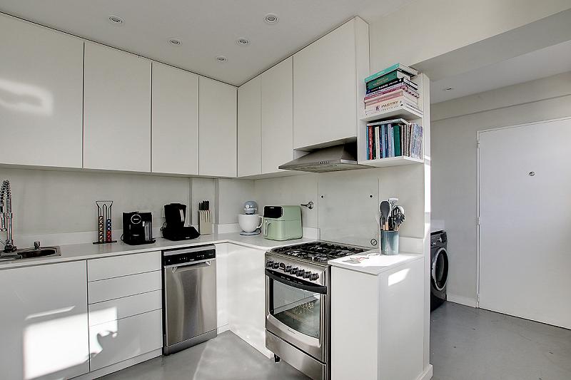 Departamento en alquiler