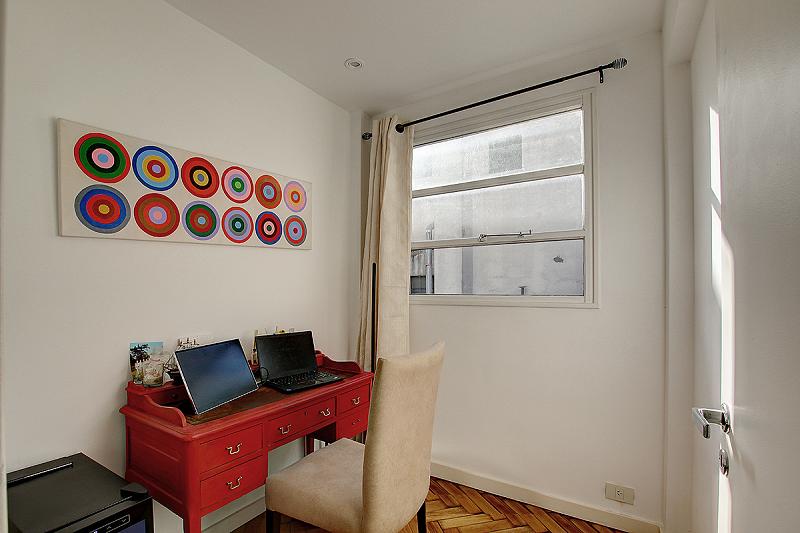 Departamento en alquiler