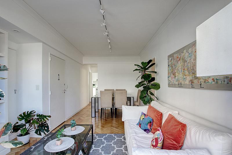 Departamento en alquiler