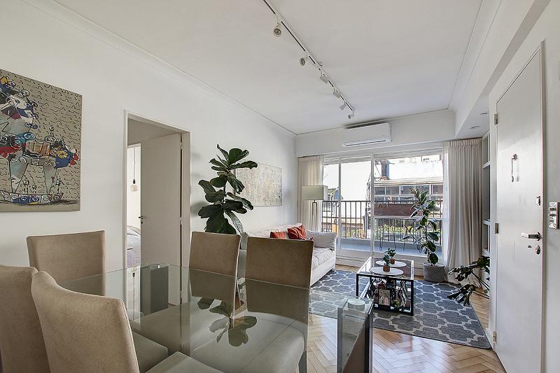 Departamento en alquiler