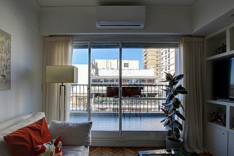Departamento en alquiler