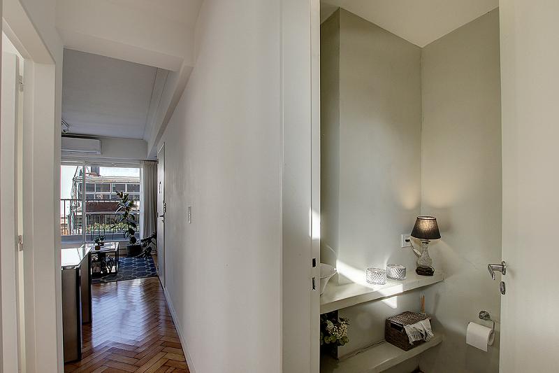Departamento en alquiler