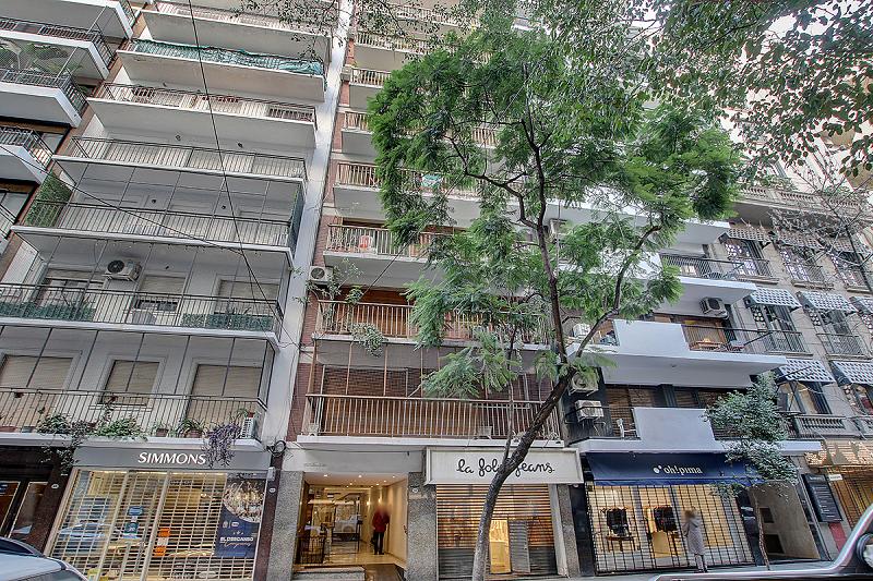 Departamento en alquiler