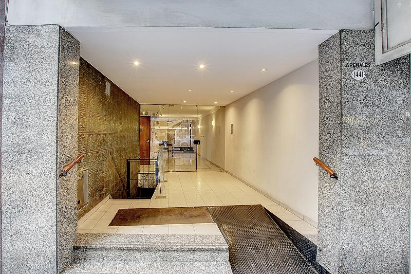 Departamento en alquiler