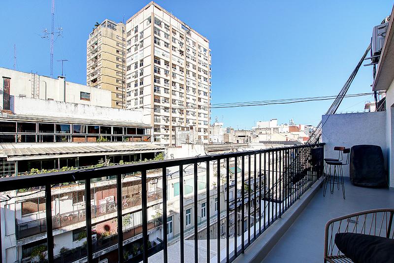 Departamento en alquiler