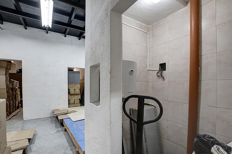 Depósito en venta