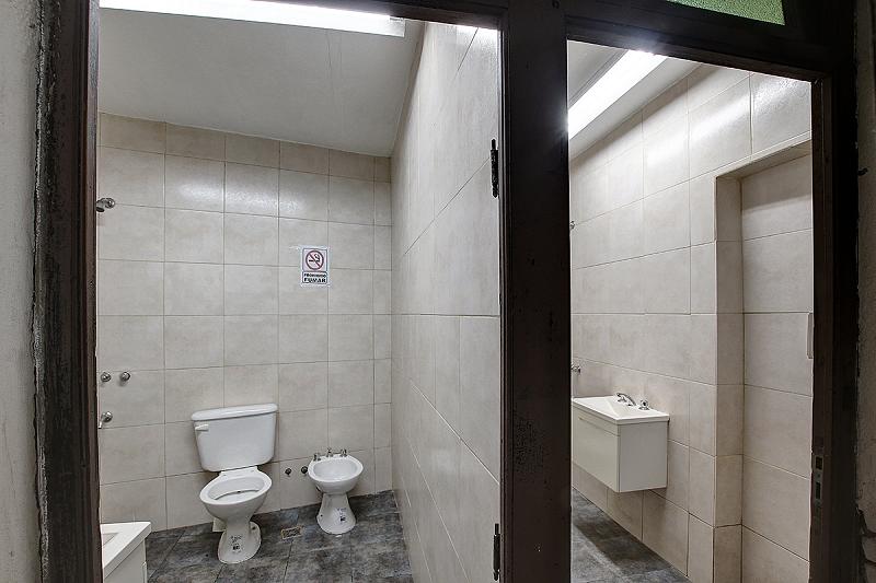 Depósito en venta