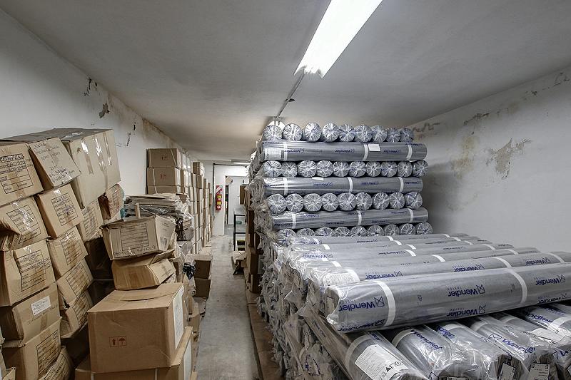 Depósito en venta