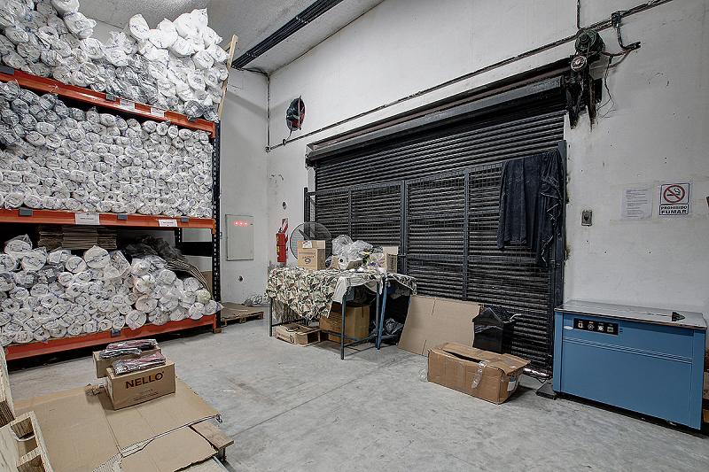 Depósito en venta