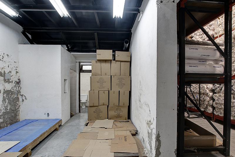 Depósito en venta