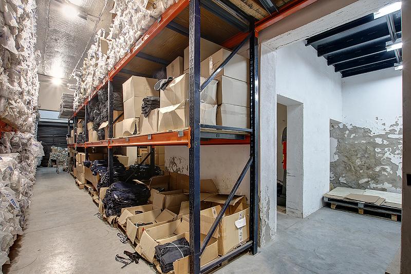 Depósito en venta