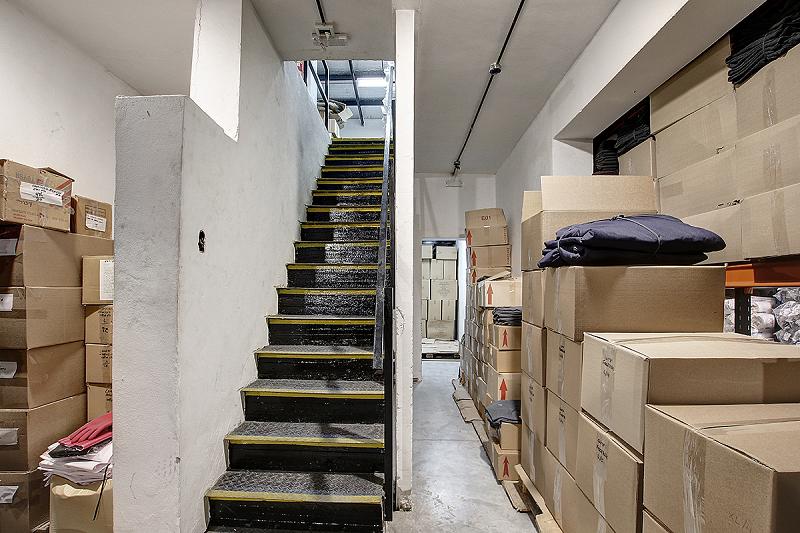 Depósito en venta