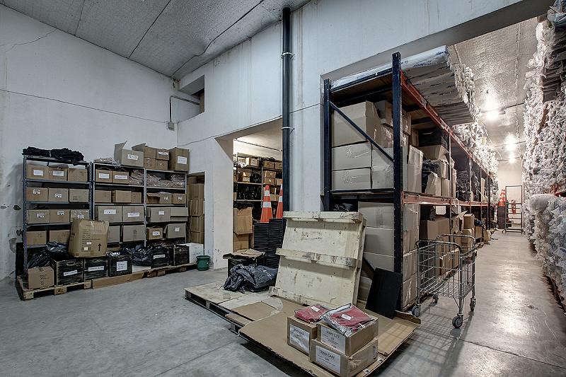 Depósito en venta