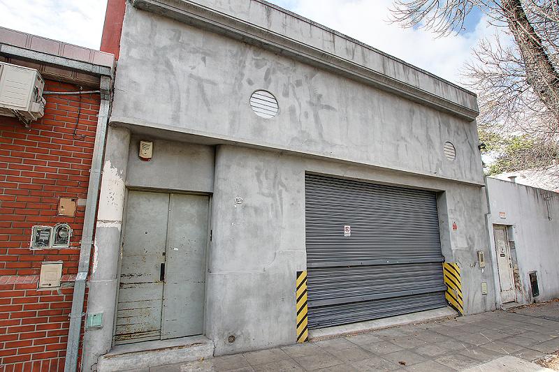 Depósito en venta