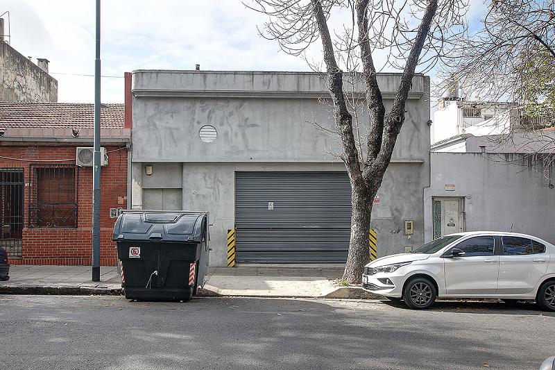 Depósito en venta
