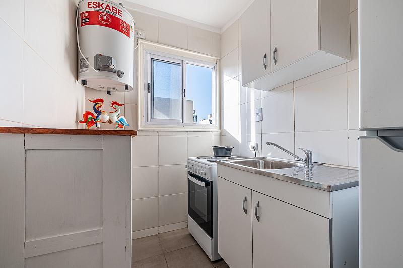 Departamento en venta