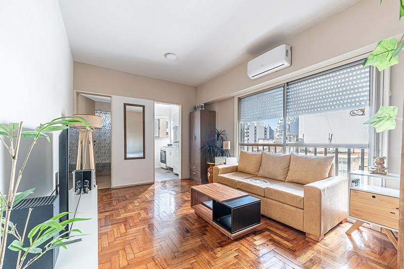 Departamento en venta