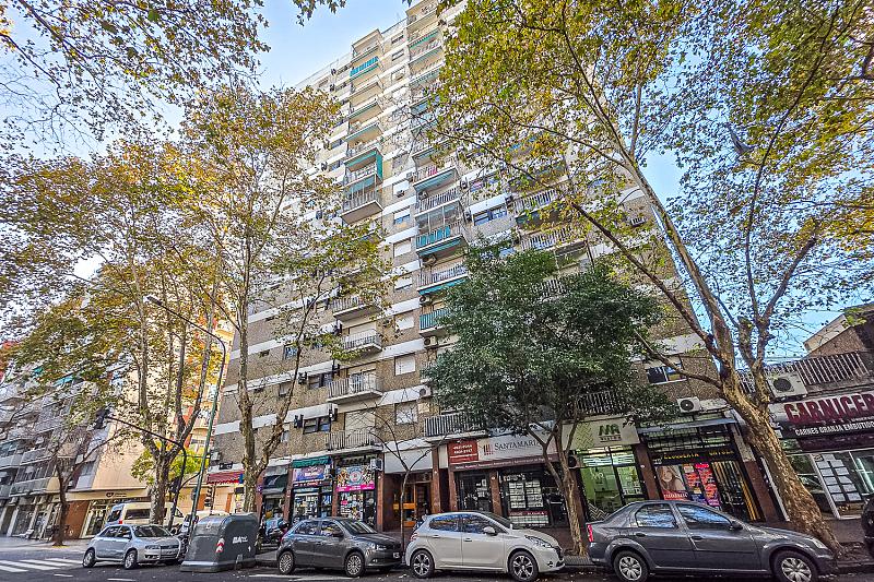 Departamento en venta
