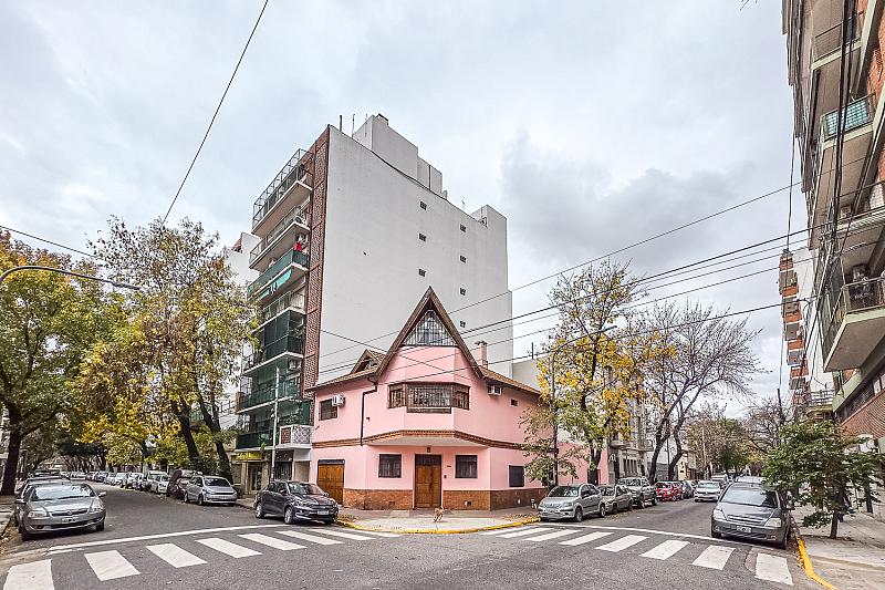 Casa en venta