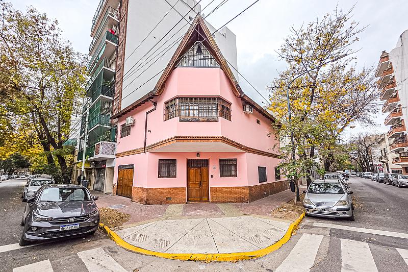 Casa en venta