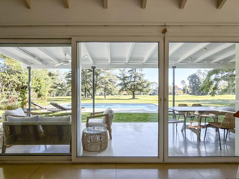 Casa en alquiler