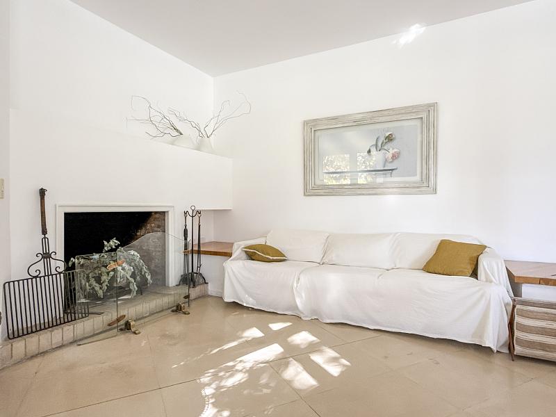Casa en alquiler
