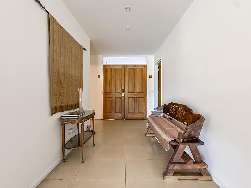 Casa en alquiler