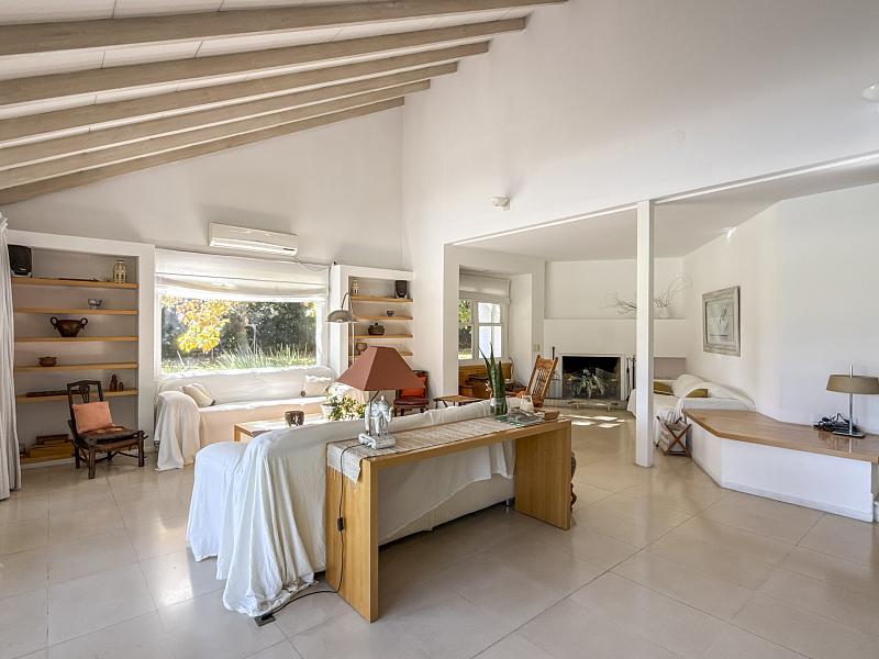 Casa en alquiler
