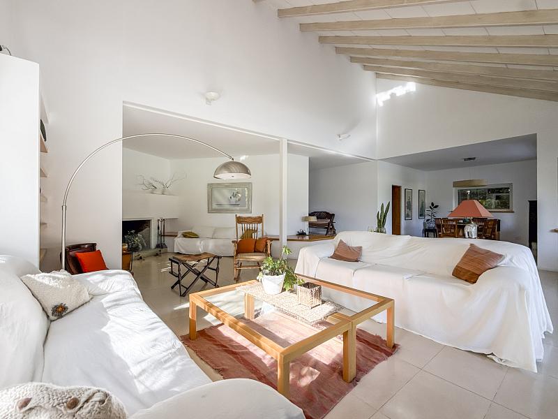 Casa en alquiler