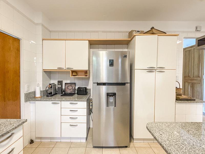 Casa en alquiler