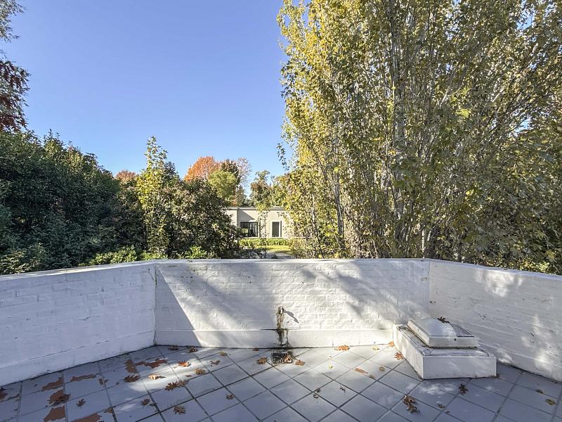 Casa en alquiler