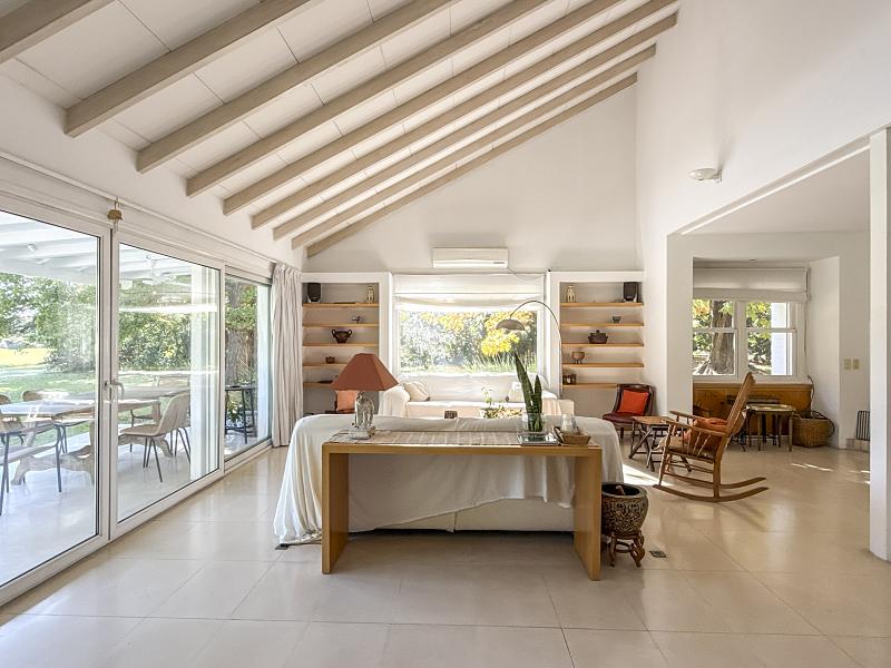 Casa en alquiler