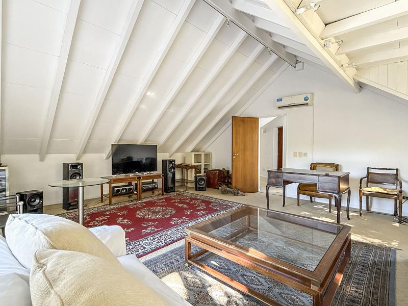 Casa en alquiler