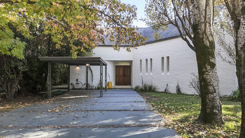 Casa en alquiler